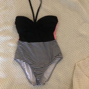Victoria’s Secret bathing suit
